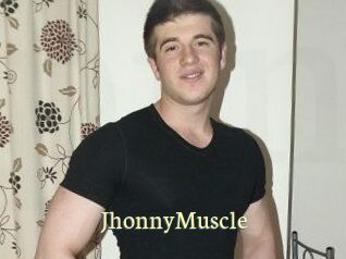 JhonnyMuscle