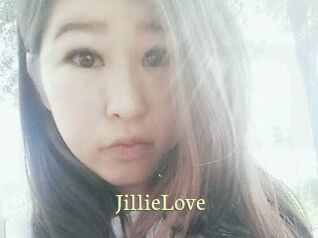 JillieLove