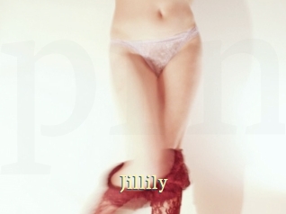 Jillily Porn str8