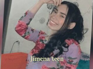 Jimena_teen Porn str8