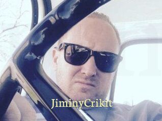 JiminyCrikit Porn str8
