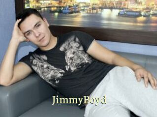 JimmyBoyd