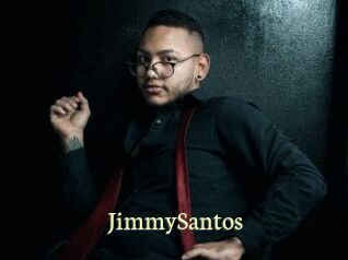 JimmySantos Porn str8