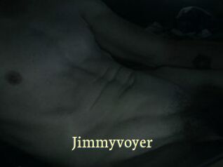 Jimmyvoyer