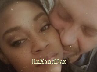 JinXandDax