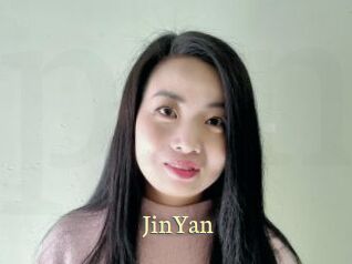 JinYan