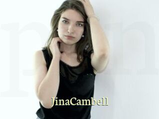 JinaCambell