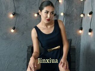 Jinxiua