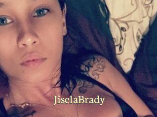 Jisela_Brady