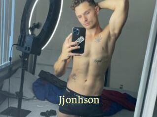 Jjonhson Porn str8