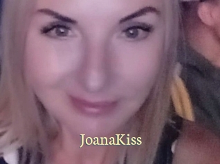 JoanaKiss Porn str8