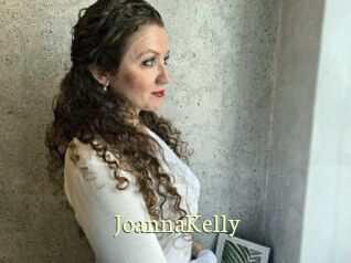 JoannaKelly Porn str8
