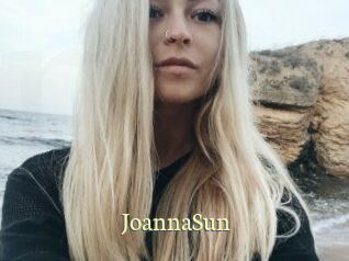 JoannaSun Porn str8