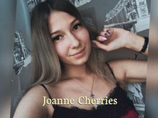 Joanne_Cherries