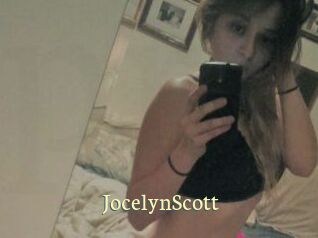Jocelyn_Scott Porn str8