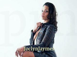JoclynJaymes Porn str8