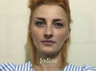 Jodiae
