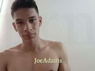 JoeAdams