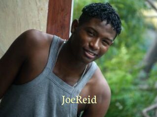 JoeReid