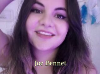 Joe_Bennet