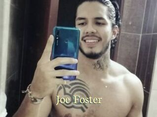 Joe_Foster
