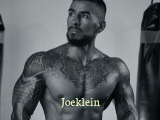 Joeklein