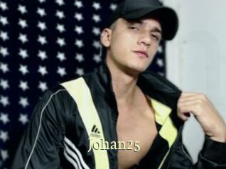 Johan25