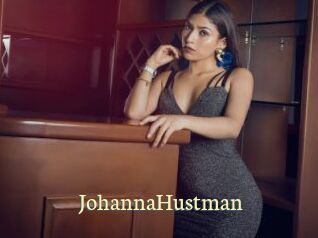 JohannaHustman Porn str8