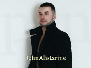 JohnAlistarine