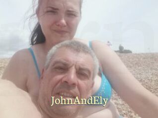 JohnAndEly
