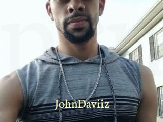 John_Daviiz Porn str8