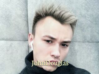 JohnDouglas