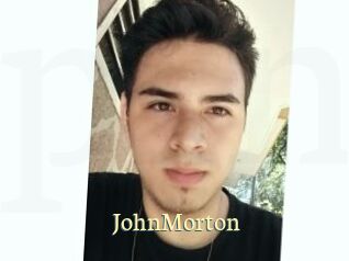 JohnMorton