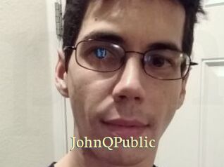 JohnQPublic