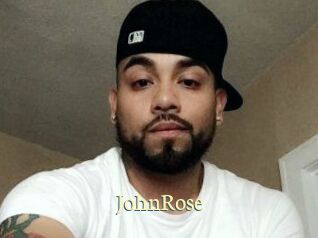John_Rose