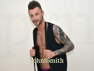 JohnSSmith