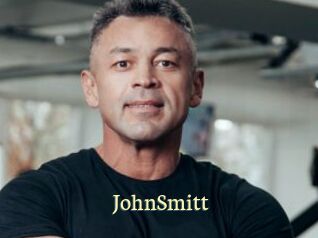 JohnSmitt