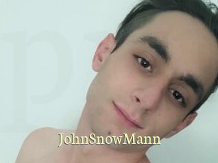 JohnSnowMann