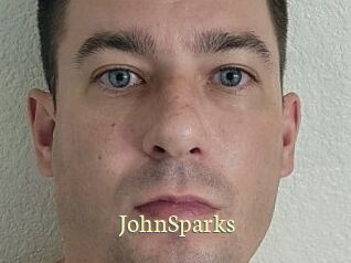 JohnSparks