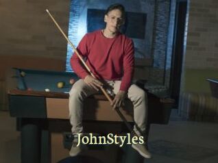 JohnStyles