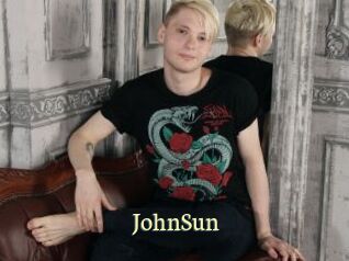 JohnSun