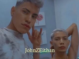JohnZEithan