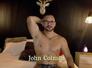 John_Colman