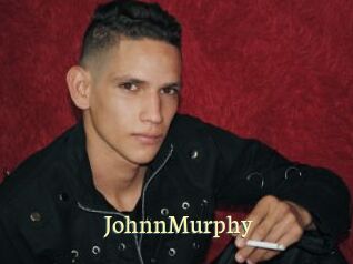 JohnnMurphy