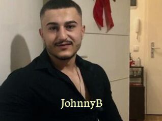 JohnnyB