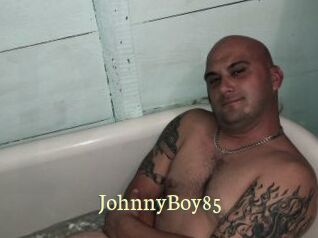 JohnnyBoy85