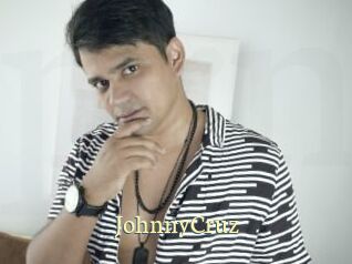 JohnnyCruz