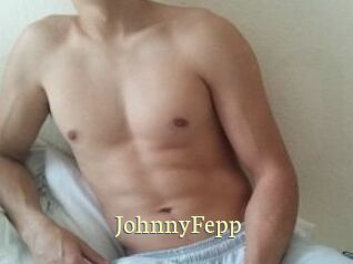 JohnnyFepp