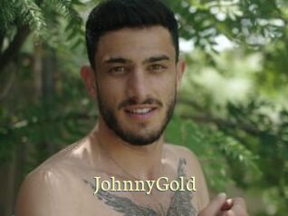 JohnnyGold