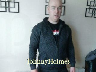 JohnnyHolmes